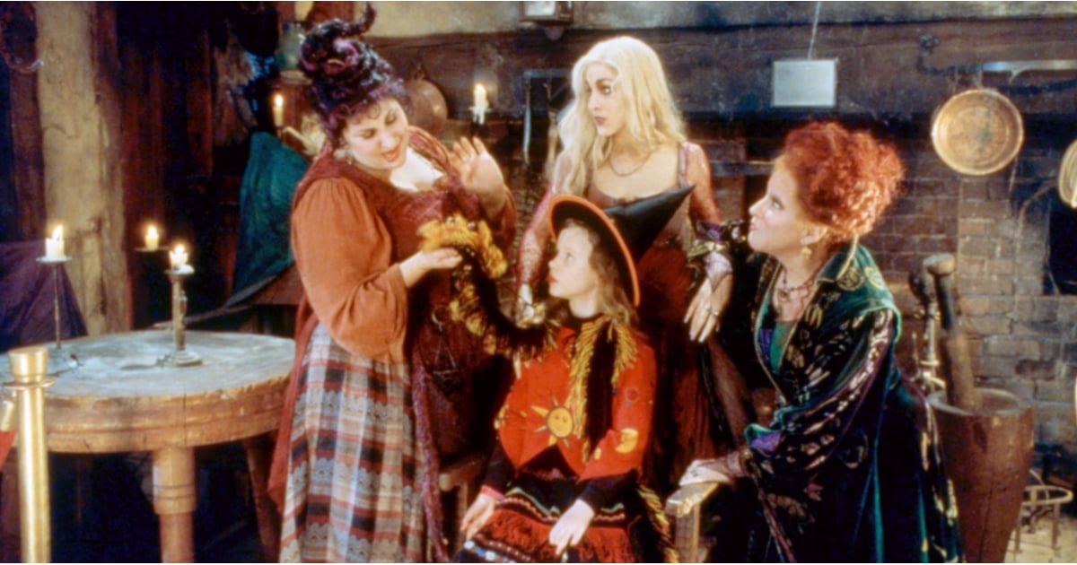 Things That Scare Parents About Halloween POPSUGAR Family