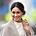 I Followed Meghan Markle's Daily Routine For a Week