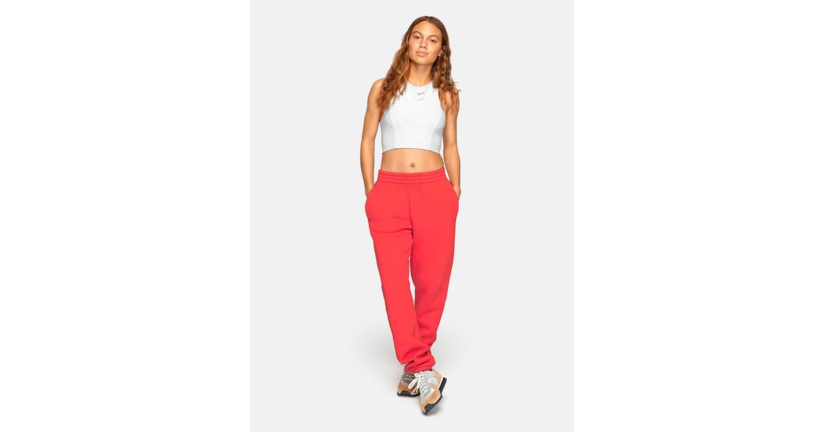 Outdoor Voices Nimbus Cotton Sweatpants I Found the Outfit I m