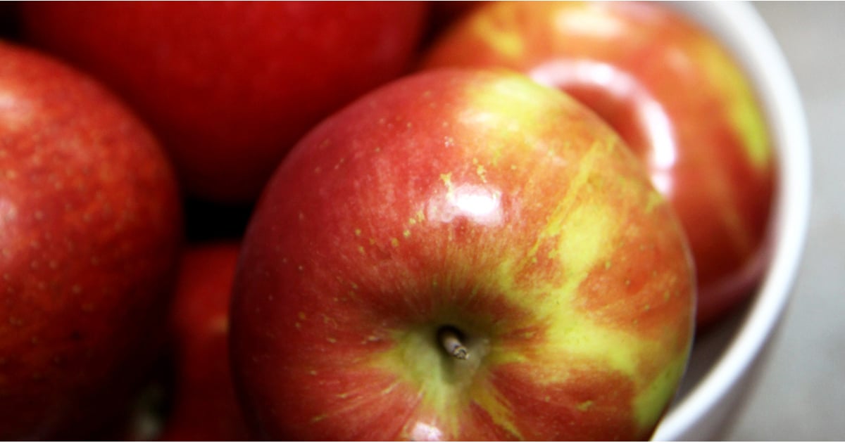 Apples and Weight Loss | POPSUGAR Fitness