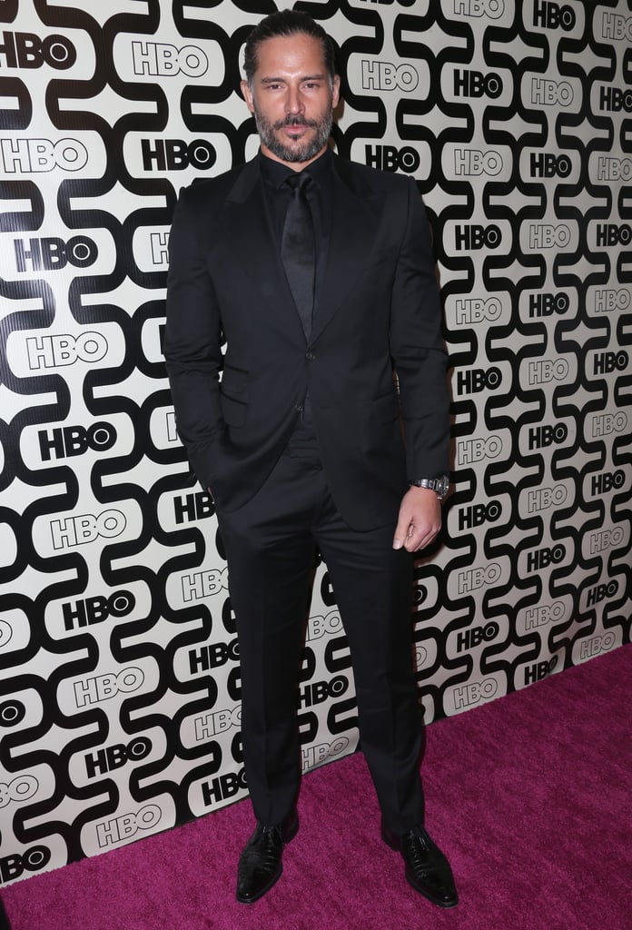 Julianne, Lena, Jon and More Meet Up at HBO's Globes After Party Julianne, Lena, Jon and More Meet Up at HBO's Globes After Party