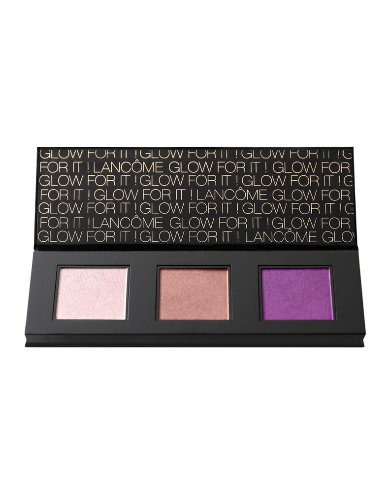 Lancôme All-Over Color Highlighting Palette