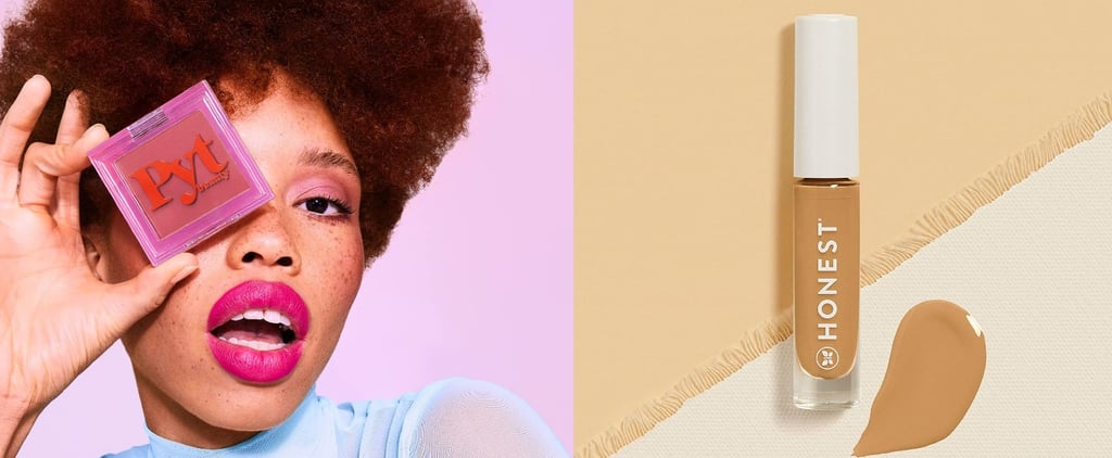 Clean Beauty Products From Amazon