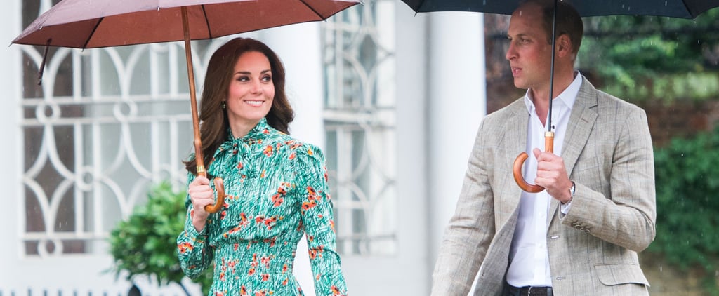 Kate Middleton and Prince William Are Expecting Their Third Child