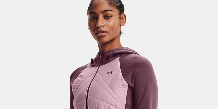 Best under armor outlet for cold weather