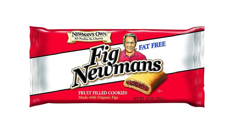 Newman's Own Fig Newmans, Fat Free
