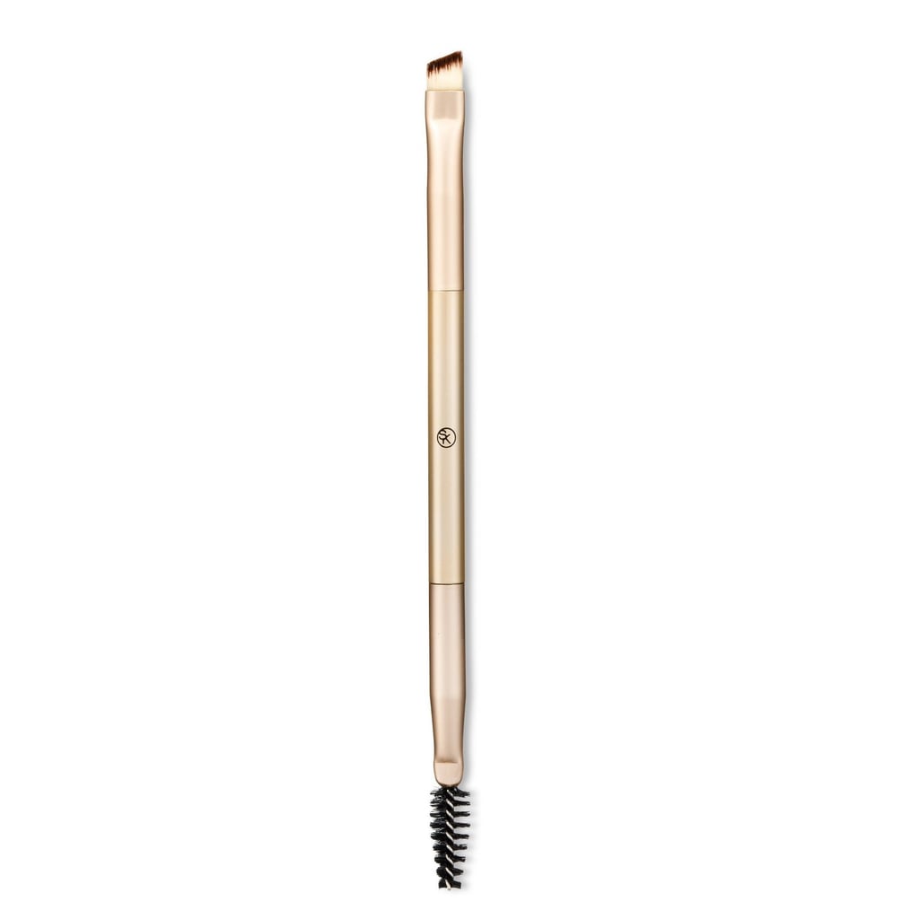 A Brow Tool: Sonia Kashuk Essential Brow Line + Fill Makeup Brush With Spoolie