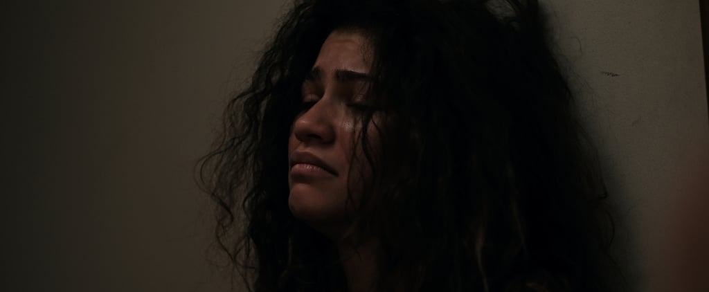 What "Euphoria" Gets Right About Addiction and Withdrawal