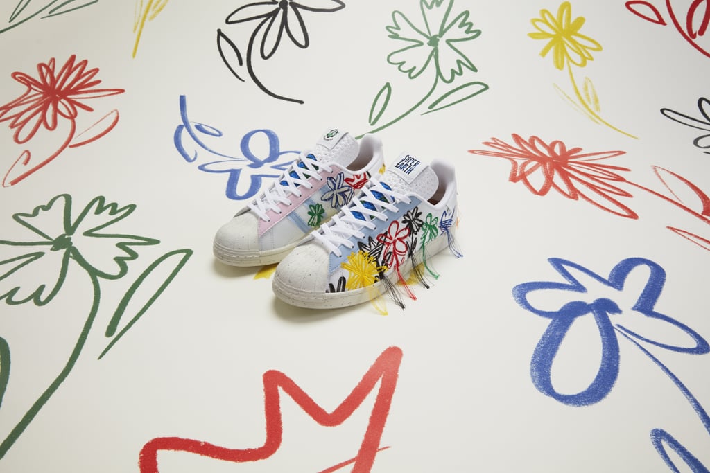Adidas Originals x Sean Wotherspoon Superearth Sneakers