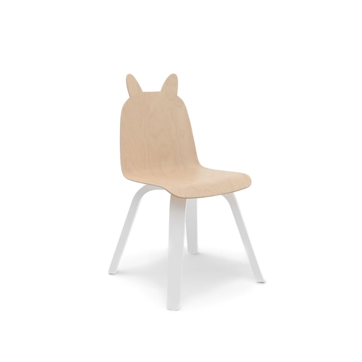 Oeuf Rabbit Play Chairs