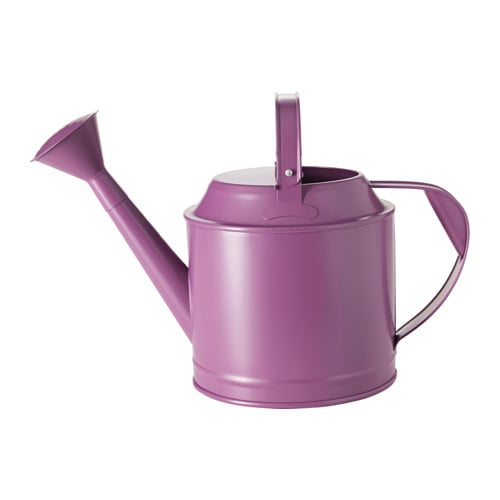 Socker Watering Can ($10)