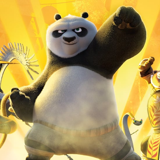 Kung Fu Panda 3 Wins the Box Office
