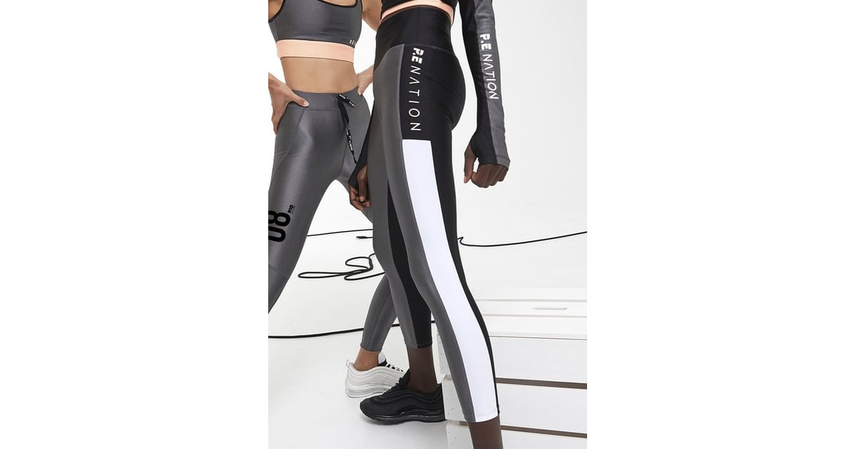 Pe nation side runner legging Clearance
