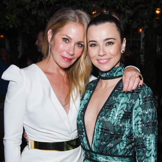 Christina Applegate and Linda Cardellini Pictures Together