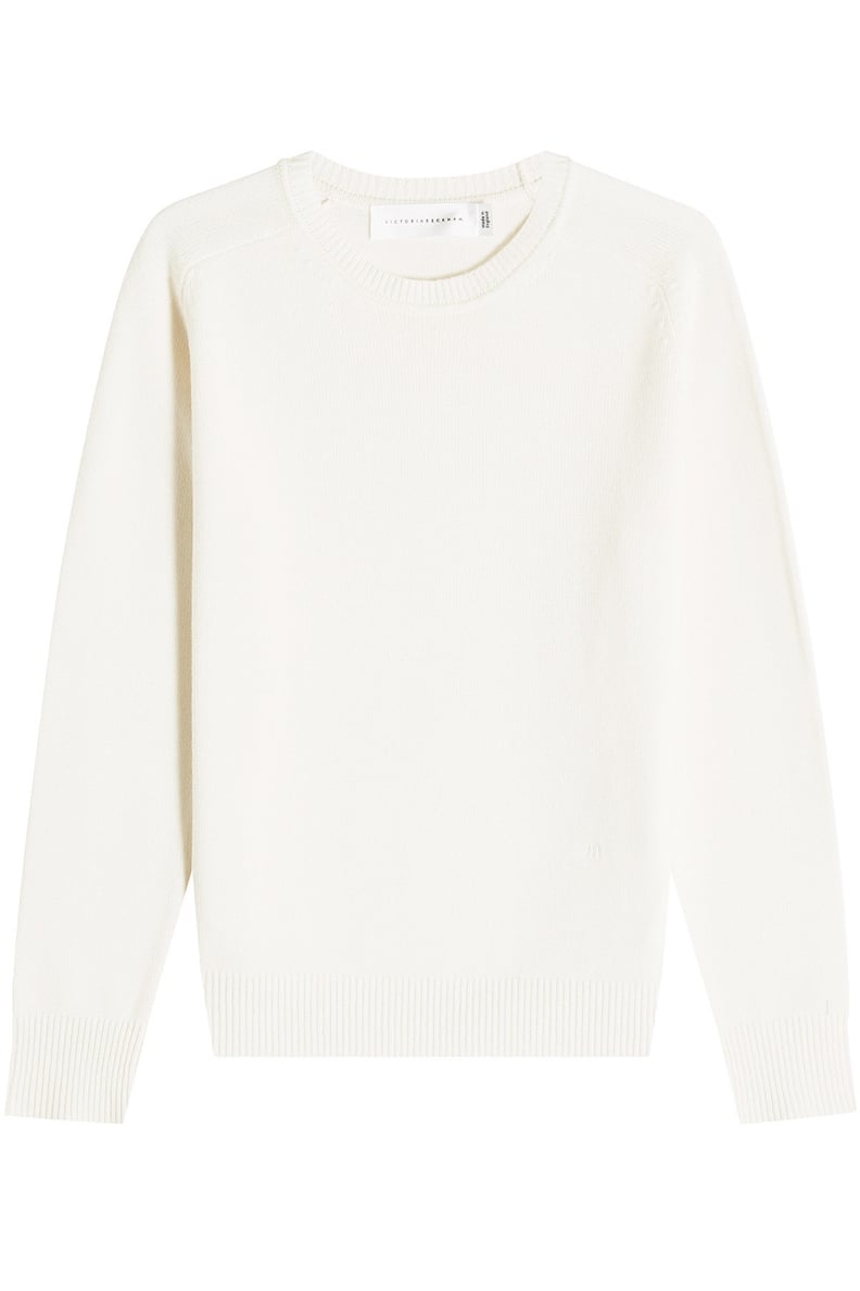 A Similar Victoria Beckham Cashmere Pullover