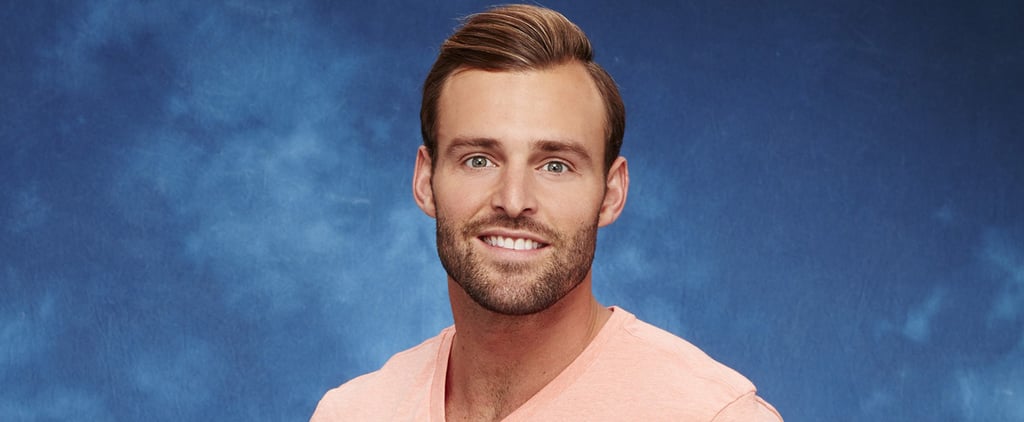 JoJo Fletcher Bachelorette Contestants 2016