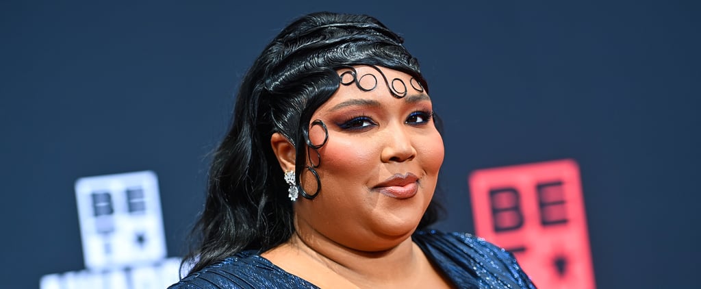 Lizzo Models a New Yitty Onesie on Instagram