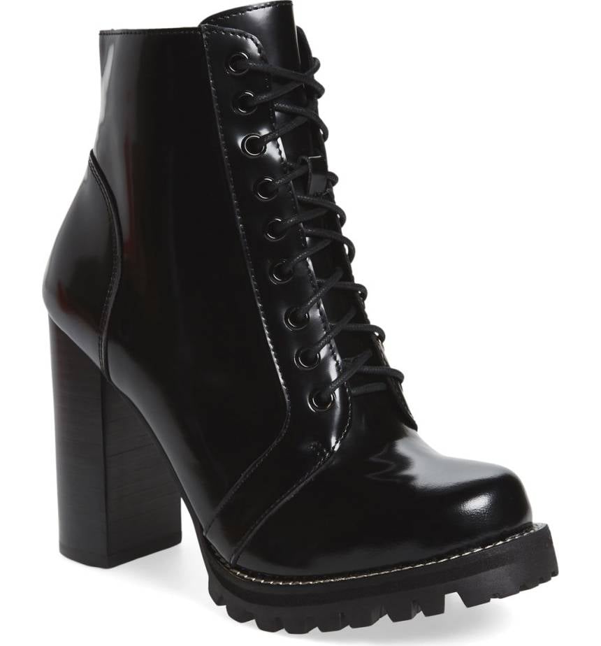 Jeffrey Campbell 'Legion' High Heel Boot