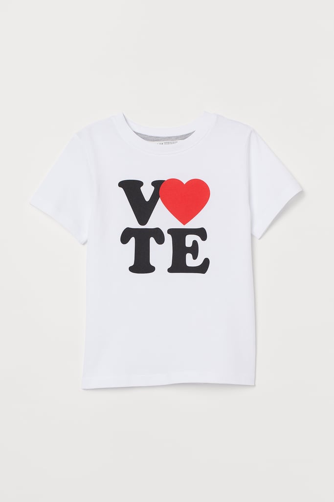 Cotton T-Shirt