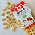 This Hello Kitty Pasta Is the Most Purr-fect Culinary Creation We've Ever Laid Eyes On