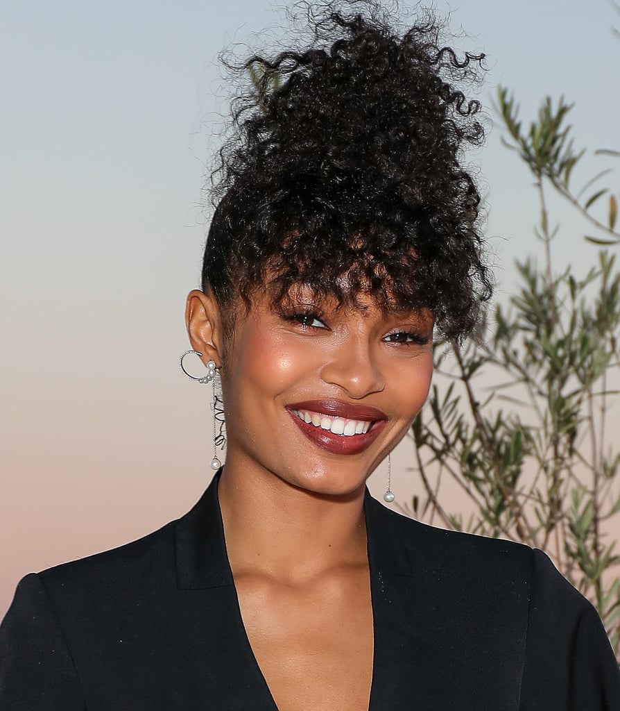 What Do All of Yara Shahidi's Tattoos Mean?