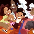 The Proud Family Is Coming Back After 14 Years, and Now We KNOW We Need Disney+!