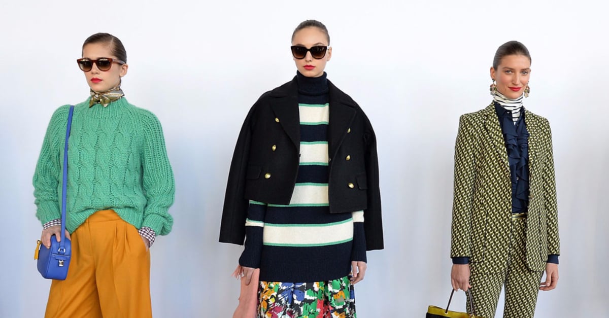 Designer Sketches and Inspiration Spring 2017 | PS Fashion