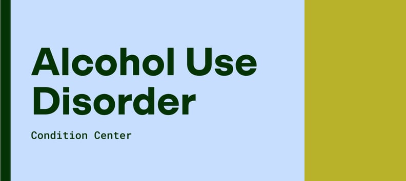 What is alcohol use disorder?