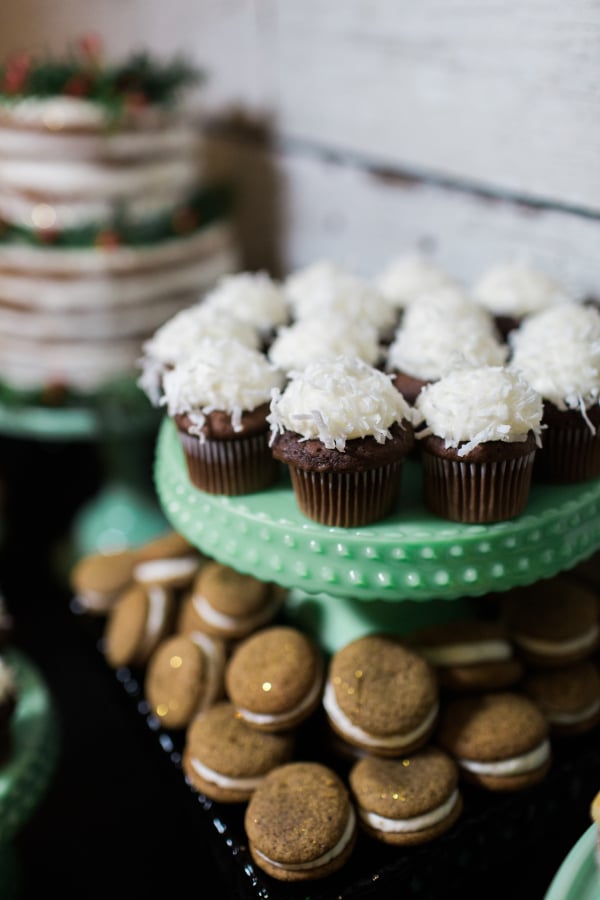 Favorite Things Holiday Party