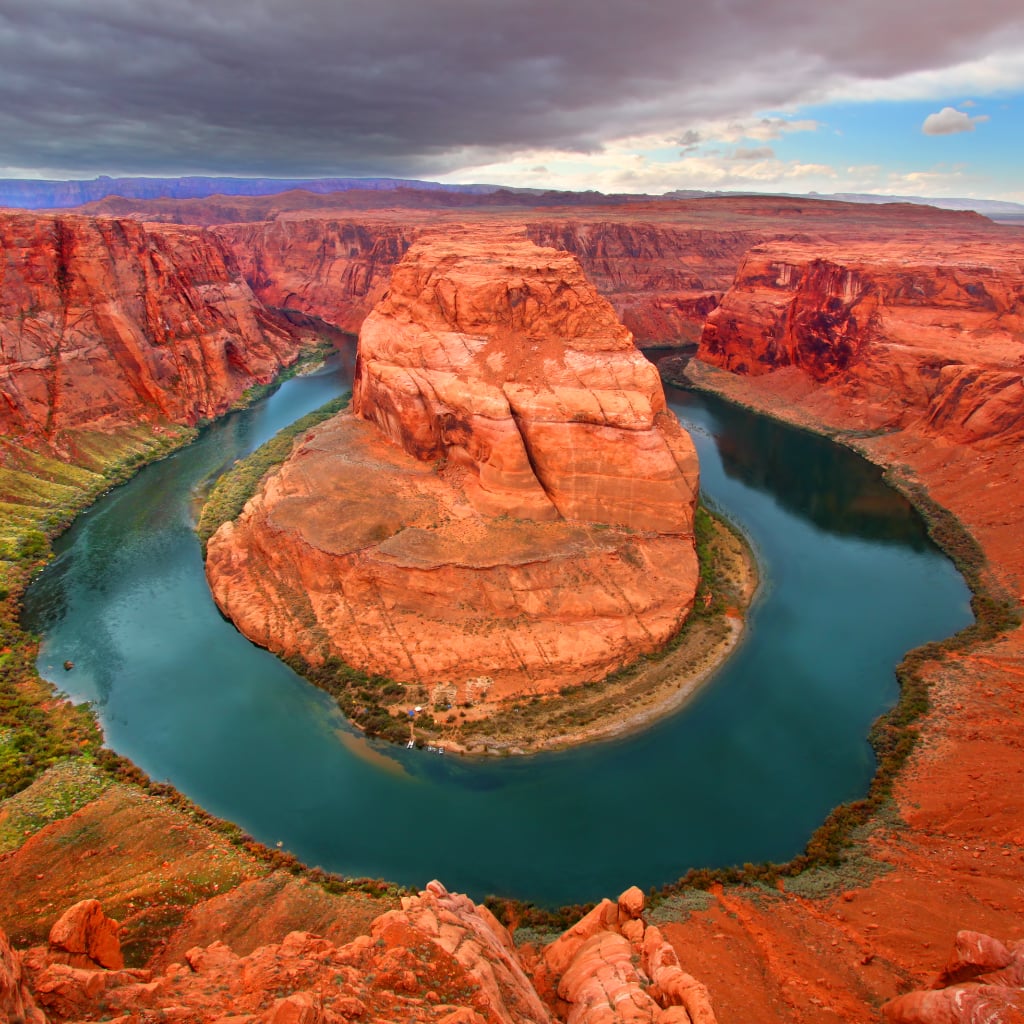 Best 2015 Travel Destinations In Us Popsugar Smart Living