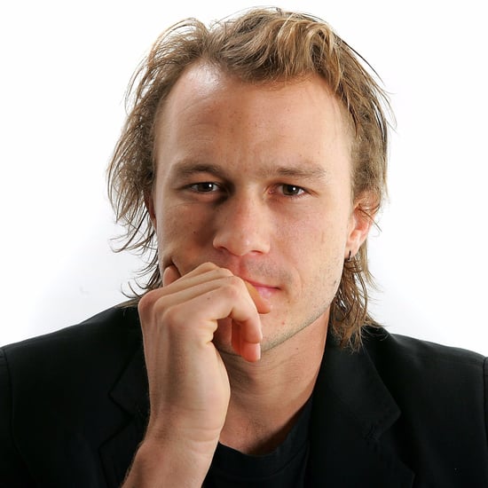 Heath Ledger Documentary on Spike