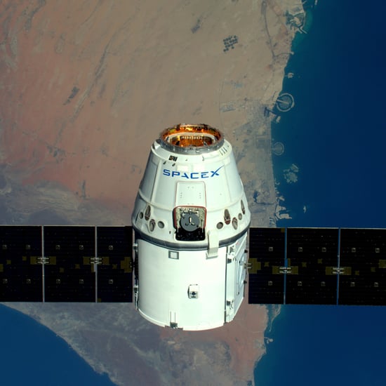 SpaceX Successfully Launches a Rocket After Explosion