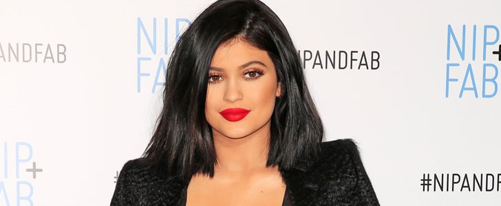 Kylie Jenner Gives Us a First Peek Into Her New $2.7M Home