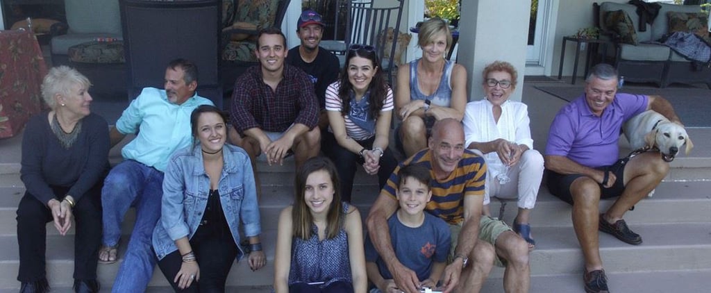 What It's Like to Have a Big Blended Family