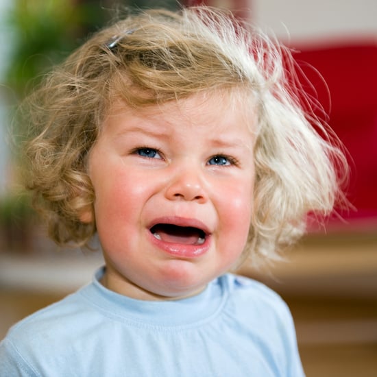 Why Parents Spank Their Kids