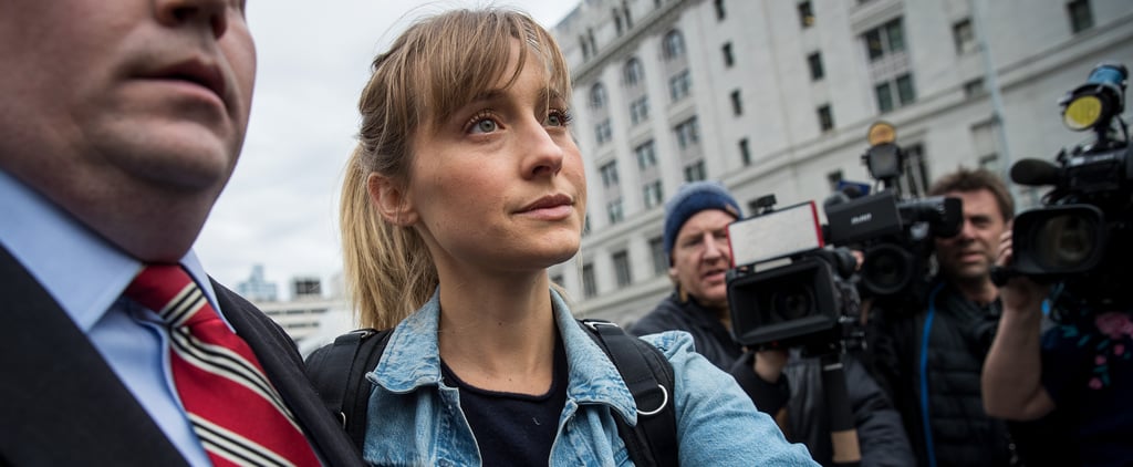 Where Is Allison Mack From NXIVM in 2023?