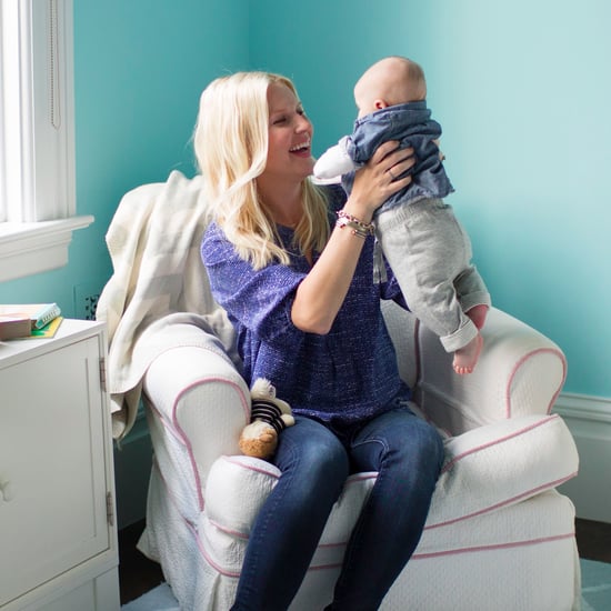 What to Give a New Mom