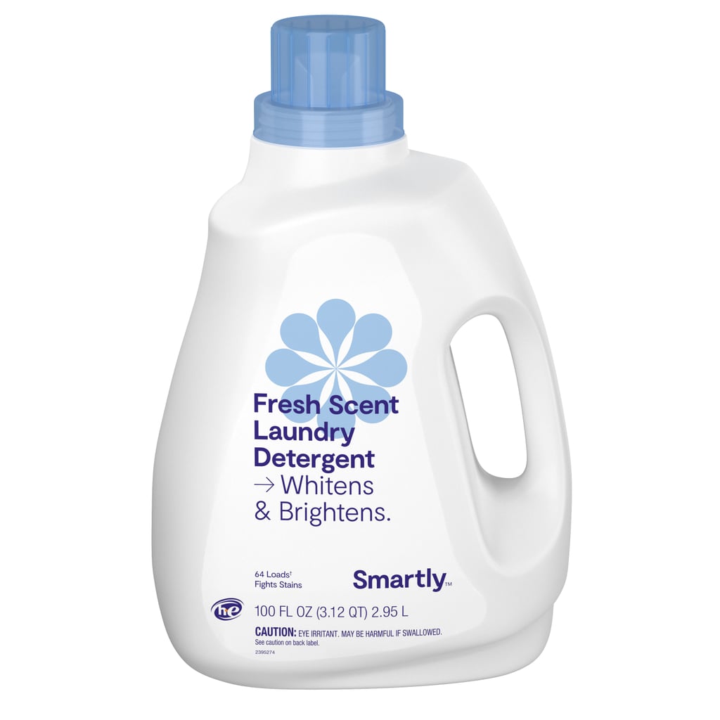 Laundry Detergent What Is Target Smartly? POPSUGAR Family Photo 5