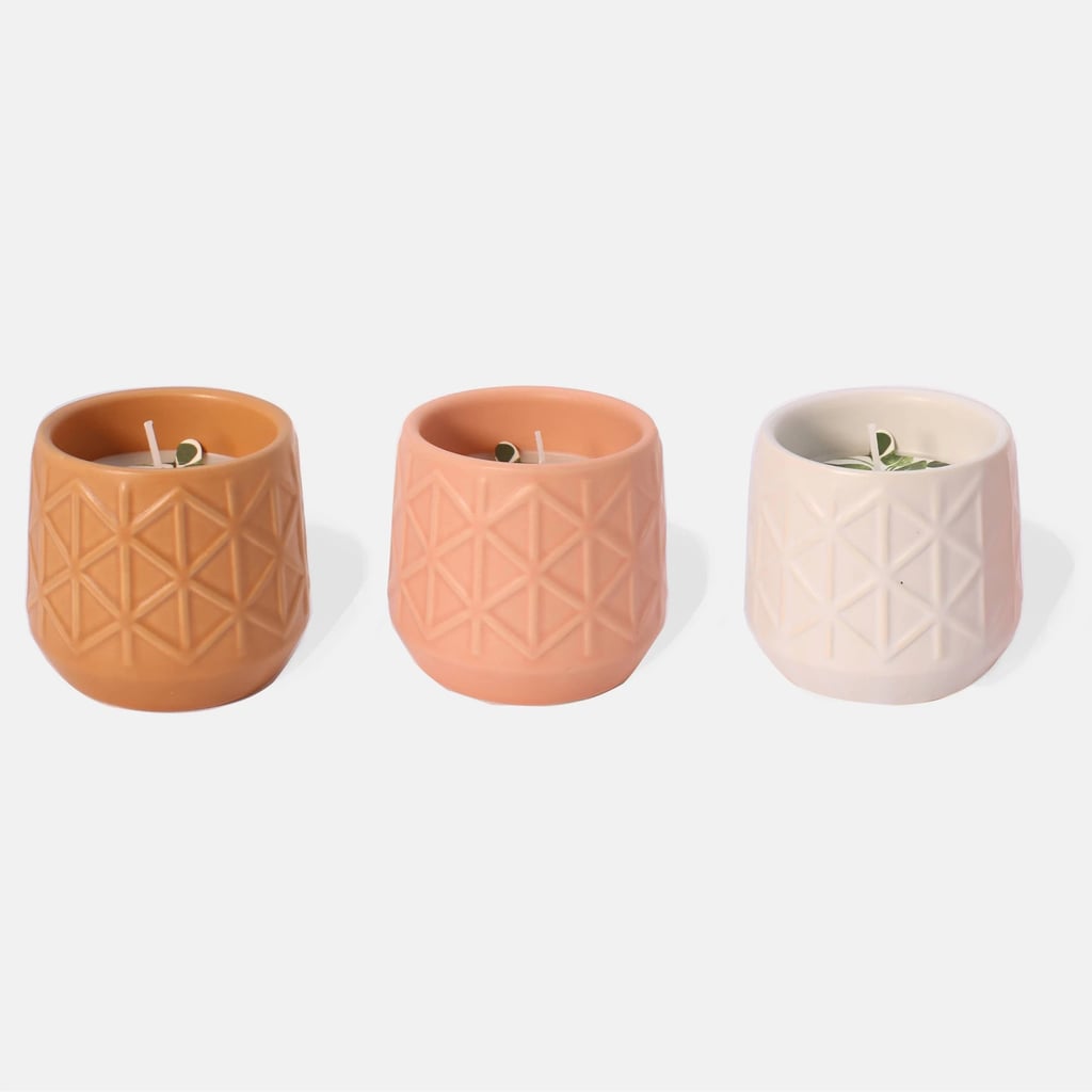 3ct Jar Candles