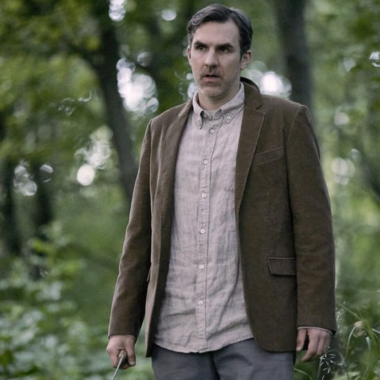 SyFy's 31 Days of Halloween Schedule