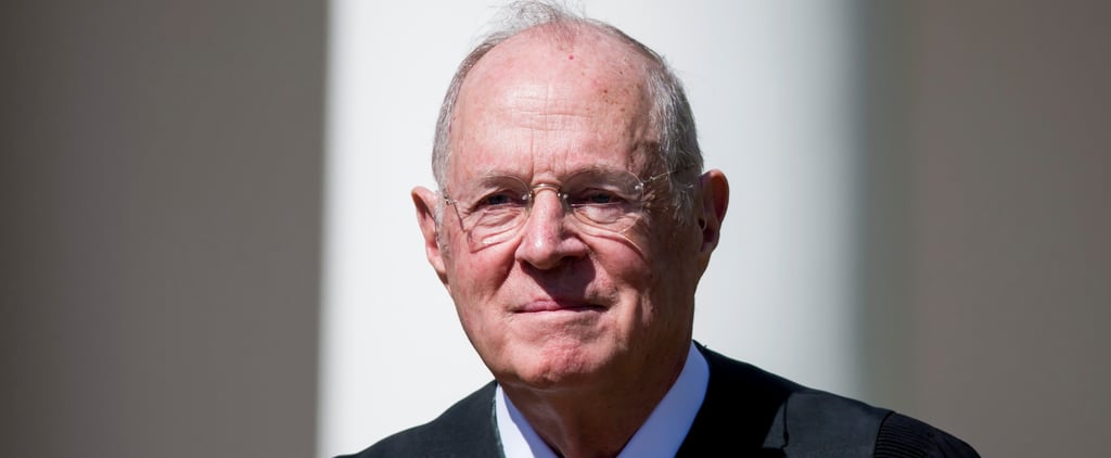 What Happens If Justice Anthony Kennedy Retires?