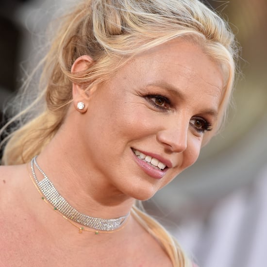 Britney Spears Addresses Sam Asghari Split