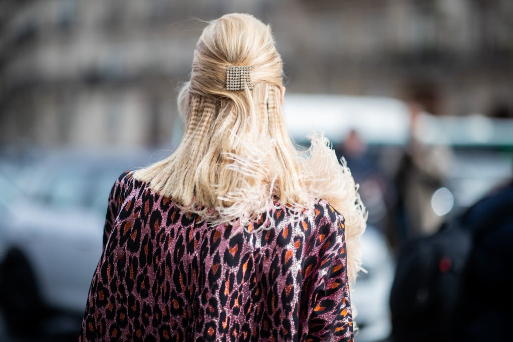 LA Hair Trend: Big, 70s-Inspired Hair