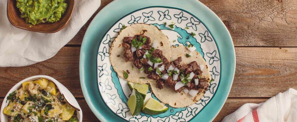 Learning About Latinx Culture Through Food
