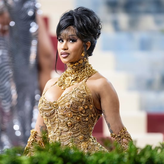Cardi B's 13 Known Tattoos and Their Meanings