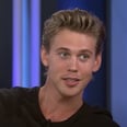 Austin Butler Says Unconventional 5-Month "Elvis" Audition "Put Me Through the Ringer"