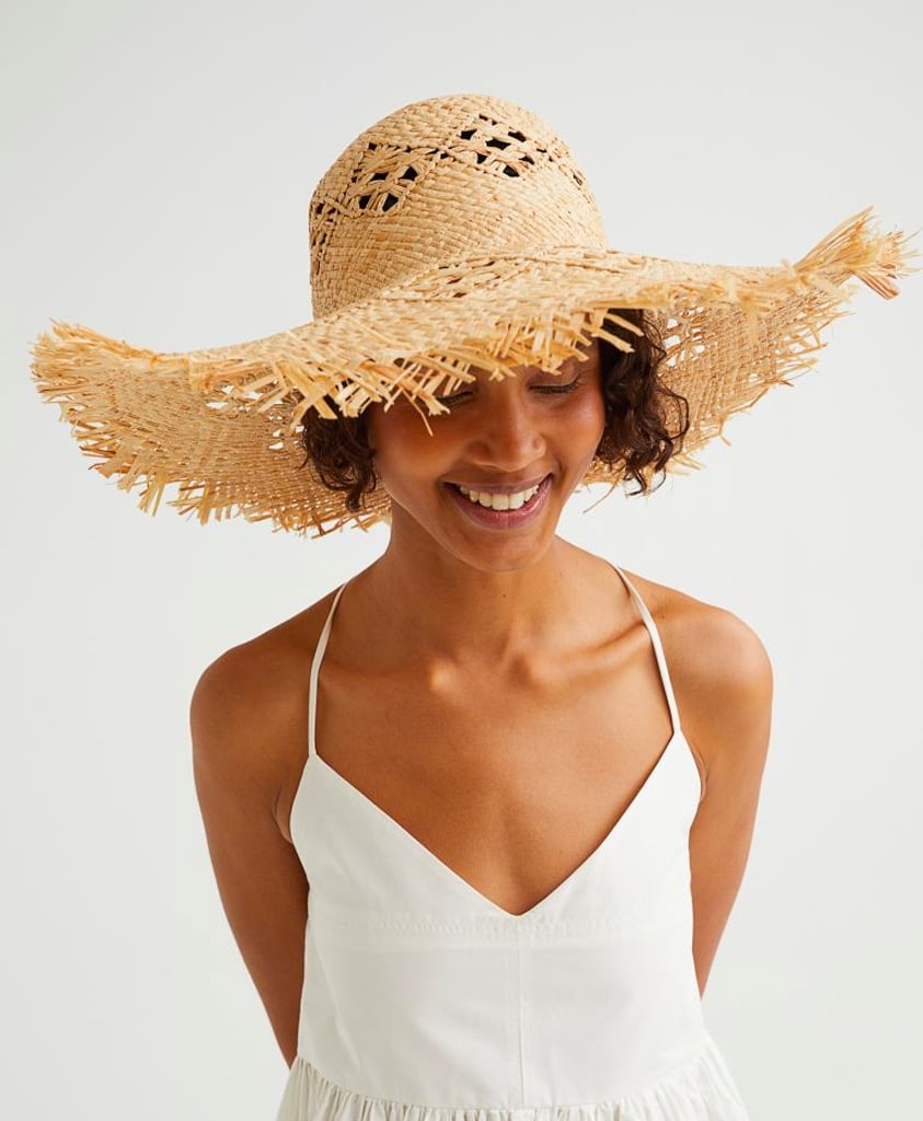 Straw Hat