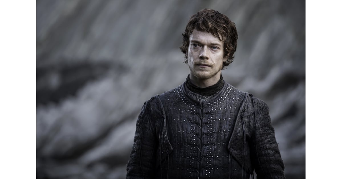 House Greyjoy | Major Houses on Game of Thrones Season 8 ...