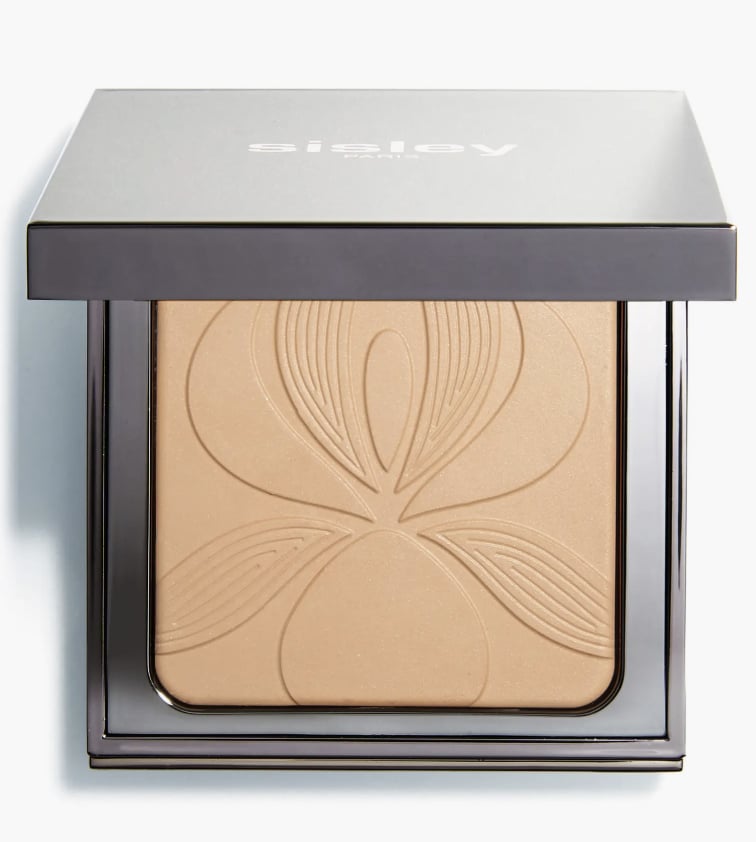 Sisley Blur Expert Matte Finishing Powder Veil