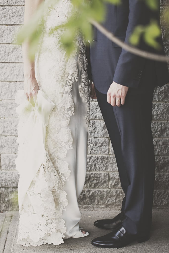 New York City Fourth of July Wedding